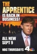 The Apprentice  (serial 2004 - ...) is the best movie in Robin Gimmler filmography.