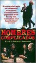 Hombres complicados - movie with Hilde Van Mieghem.