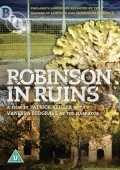 Film Robinson in Ruins.