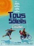 Tous les soleils film from Philippe Claudel filmography.