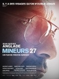 Mineurs 27 - movie with Ayssa Mayga.