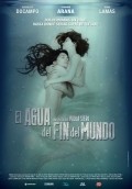 El agua del fin del mundo film from Paula Siero filmography.
