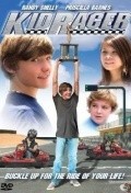 Kid Racer - movie with Priscilla Barnes.
