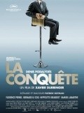 La conquete film from Xavier Durringer filmography.