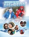 Bienvenue aux Edelweiss - movie with Claire Keim.