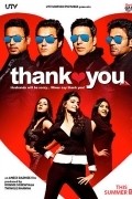 Thank You film from Anees Bazmee filmography.