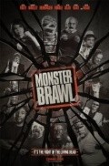 Monster Brawl film from Jesse Thomas Cook filmography.