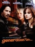 Generation Um... film from Marc Mann filmography.