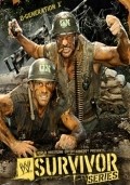 Survivor Series - movie with Shelton Benjamin.