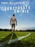 Skrzydlate swinie film from Anna Kazejak-Dawid filmography.