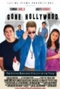 Gone Hollywood is the best movie in Andrea Djasmin Garsia filmography.
