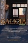 Film Three Stories of Galicia.