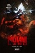 MutantLand film from Fil Tippett filmography.