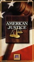 TV series American Justice.
