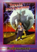 Teenage Space Vampires - movie with Lindy Booth.