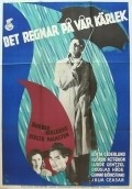 Det regnar pa var karlek film from Ingmar Bergman filmography.
