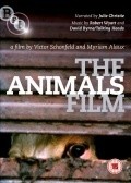 The Animals Film - movie with Sandy Dennis.