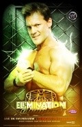 Elimination Chamber - movie with C.M. Punk.
