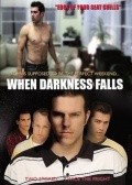 When Darkness Falls - movie with Matt Austin.