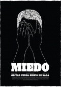 Miedo film from Jaume Balaguero filmography.