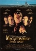 Magnetisorens femte vinter - movie with Bjorn Granath.