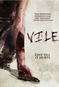 Vile is the best movie in Ian Bohen filmography.