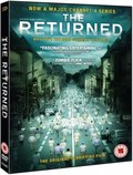The Returned film from Manuel Carballo filmography.