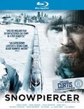 Snowpiercer film from Bong Joon Ho filmography.