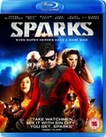 Sparks film from Todd Burrows filmography.