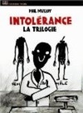 Intolerance II: The Invasion