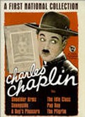 The Idle Class film from Charles Chaplin filmography.