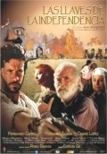 Las llaves de la independencia - movie with Jose Sancho.