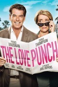 Love Punch film from Joel Hopkins filmography.