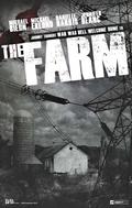 The Farm - movie with Courtney B. Vance.