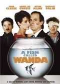 A Fish Called Wanda film from Charles Crichton filmography.
