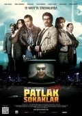 Patlak Sokaklar is the best movie in Volkan Oge filmography.