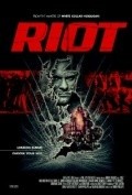 Riot - movie with Peter Barrett.