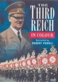 Das Dritte Reich - In Farbe - movie with Winston Churchill.