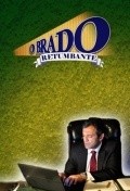 TV series O Brado Retumbante.