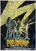 Bad Brains: A Band in DC - movie with Mike Diamond.
