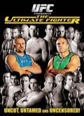 The Ultimate Fighter  (serial 2005 - ...) is the best movie in Dena Uayt filmography.