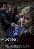 Hunting Season - movie with Geoffrey Bowes.