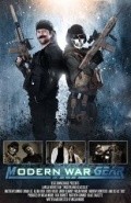 Modern War Gear Solid is the best movie in Kris Rogus filmography.