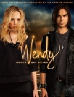 Wendy film from Tripp Reed filmography.