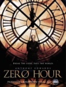Zero Hour - movie with Michael Nyqvist.
