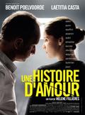 Une histoire d'amour film from Helene Fillieres filmography.