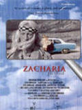 Zacharia Farted - movie with Ron Sauve.