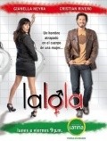 Lalola film from Luis Barrios filmography.