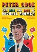 The Rise and Rise of Michael Rimmer is the best movie in James Cossins filmography.