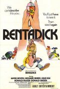 Rentadick - movie with James Booth.